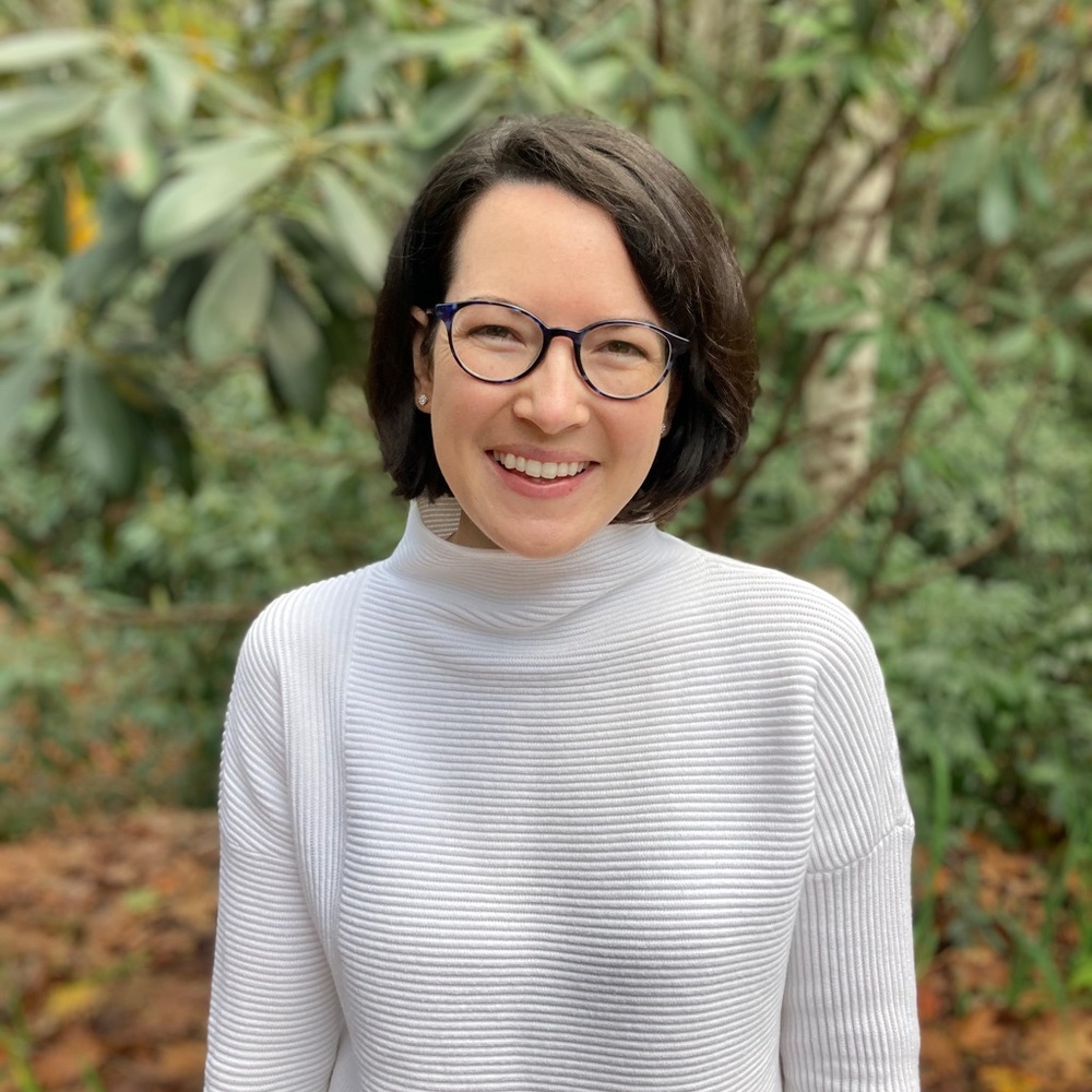 Meet your Posher, Jennifer